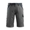 SUNBURY SHORTS DARK ANTHRACITE/BLACK (W27) thumbnail-0