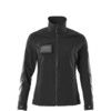 ACCELERATE JACKET BLACK (XS) thumbnail-0