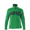 ACCELERATE JACKET GRASS GREEN/GREEN (XS) thumbnail-0