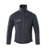 ACCELERATE JACKET DARK NAVY-FLECKED (XS) thumbnail-0