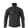 ACCELERATE JACKET BLACK (XS) thumbnail-0