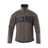 ACCELERATE JACKET DARK ANTHRACITE/BLACK (XS) thumbnail-0