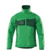 ACCELERATE JACKET GRASS GREEN/GREEN (XS) thumbnail-0