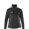 ACCELERATE JACKET BLACK (XS) thumbnail-0