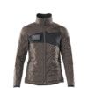 ACCELERATE JACKET DARK ANTHRACITE/BLACK (XS) thumbnail-0