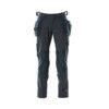 ACCELERATE TROUSERS WITH HOLSTER POCKETSDARK NAVY (L30W30.5) thumbnail-0