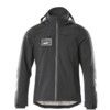 ACCELERATE WINTER JACKET BLACK (XS) thumbnail-0