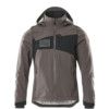 ACCELERATE WINTER JACKET DARKANTHRACITE/BLACK (XS) thumbnail-0