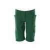 ACCELERATE SHORTS GREEN (W30.5) thumbnail-0