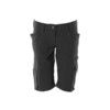 ACCELERATE SHORTS BLACK (W30.5) thumbnail-0