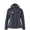 ACCELERATE WINTER JACKET DARK NAVY (XS) thumbnail-0