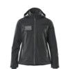 ACCELERATE WINTER JACKET BLACK (XS) thumbnail-0