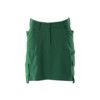 ACCELERATE SKIRT GREEN (W29) thumbnail-0