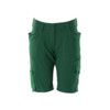 ACCELERATE SHORTS GREEN (W29) thumbnail-0