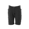 ACCELERATE SHORTS BLACK (W29) thumbnail-0