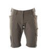 ACCELERATE SHORTS DARK ANTHRACITE (W29) thumbnail-0