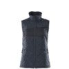 ACCELERATE WINTER GILET DARK NAVY (S) thumbnail-0