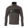 ACCELERATE JACKET DARK ANTHRACITE/BLACK (XS) thumbnail-0