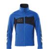 ACCELERATE JACKET AZURE BLUE/DARK NAVY (S) thumbnail-0