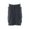 ACCELERATE SKIRT DARK NAVY (W30.5) thumbnail-0