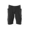 ACCELERATE SHORTS BLACK (W27) thumbnail-0