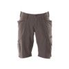 ACCELERATE SHORTS DARK ANTHRACITE (W28) thumbnail-0