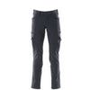 ACCELERATE TROUSERS WITH THIGH POCKETS DARKNAVY (L30W30.5) thumbnail-0