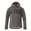 ACCELERATE WINTER JACKET DARKANTHRACITE/BLACK (XS) thumbnail-0