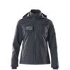 ACCELERATE WINTER JACKET DARK NAVY (XS) thumbnail-0