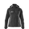 ACCELERATE WINTER JACKET BLACK (XS) thumbnail-0