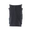 ACCELERATE SKIRT DARK NAVY (W50.5) thumbnail-0