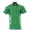 ACCELERATE POLO SHIRT GRASS GREEN/GREEN(2XL(1 PCS.)) thumbnail-0