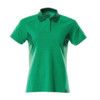 ACCELERATE POLO SHIRT GRASS GREEN/GREEN(2XL(1 PCS.)) thumbnail-0