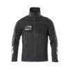 ACCELERATE JACKET BLACK (XS) thumbnail-0