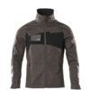 ACCELERATE JACKET DARK ANTHRACITE/BLACK (XS) thumbnail-0