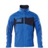 ACCELERATE JACKET AZURE BLUE/DARK NAVY (XS) thumbnail-0