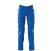 ACCELERATE TROUSERS WITH THIGH POCKETS AZUREBLUE (L30W30.5) thumbnail-0