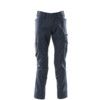 ACCELERATE TROUSERS DARK NAVY (L32W27) thumbnail-0