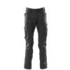 ACCELERATE TROUSERS BLACK (L32W27) thumbnail-0