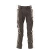 ACCELERATE TROUSERS DARK ANTHRACITE (L32W27) thumbnail-0