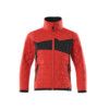 ACCELERATE JACKET FOR CHILDREN TRAFFICRED/BLACK (104) thumbnail-0