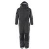 ACCELERATE SNOWSUIT FOR CHILDREN BLACK (104) thumbnail-0