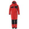 ACCELERATE SNOWSUIT FOR CHILDREN TRAFFICRED/BLACK (104) thumbnail-0