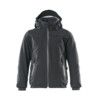 ACCELERATE WINTER JACKET FOR CHILDREN BLACK(104) thumbnail-0