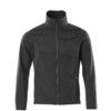 ACCELERATE SOFTSHELL JACKET BLACK (XS) thumbnail-0