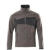 ACCELERATE SOFTSHELL JACKET DARKANTHRACITE/BLACK (XS) thumbnail-0