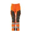 ACCELERATE SAFE TROUSERS WITH KNEEPAD POCKETS thumbnail-0