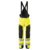 ACCELERATE SAFE WINTER TROUSERS HI-VISYELLOW/BLACK (S) thumbnail-0