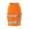 ACCELERATE SAFE SKIRT HI-VIS ORANGE (W45.5) thumbnail-0