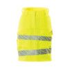 ACCELERATE SAFE SKIRT HI-VIS YELLOW (W29) thumbnail-0